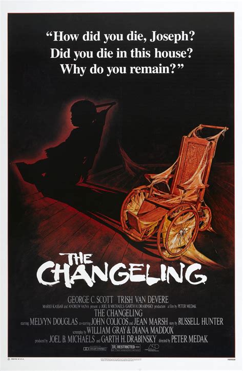 The changeling movie 1980. Things To Know About The changeling movie 1980. 